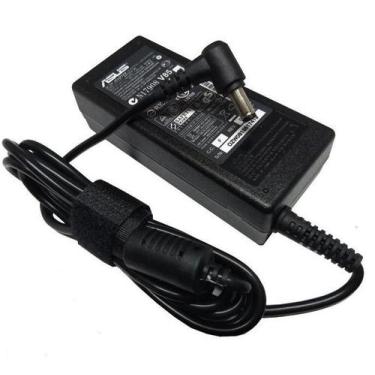 Imagem de Fonte Para Notebook Asus 19V 3,42A Compatível Com Pa-1650-78, Bivolt, 