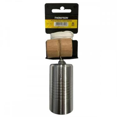 Imagem de Prumo Pedreiro Thompson Aco No. 7 - 750G - MAC FER