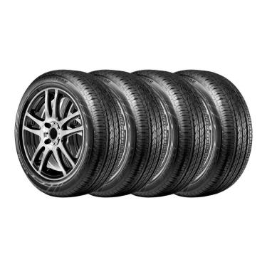 Imagem de Kit 4 Pneus Bridgestone Aro 16 205/55R16 EP-150 Ecopia 91V