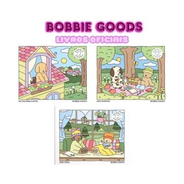 Imagem de Kit Bobbie Goods Do Dia Para A Noite + Dias Quentes + Dias Frios - Liv