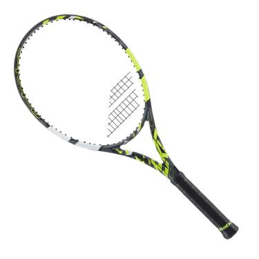 Imagem de Raquete de Tênis Babolat Pure Aero 2023 - 300g