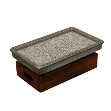 Imagem de Churrasqueira a álcool, portátil, antiaderente, forno, fogão, piquenique, cozinha, cozinha, utensílios domésticos