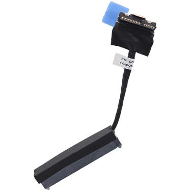 Imagem de Deal4GO Cabo de disco rígido SATA Conector HDD DD0AX6HD100 643497-001 Substituição para H P G4-1000 G6-1000 G7-1000 G42 G56 G72 CQ42 CQ43 CQ56 CQ62