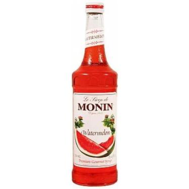 Imagem de Xarope Monin Melância 700ml, Melancia, 700ml