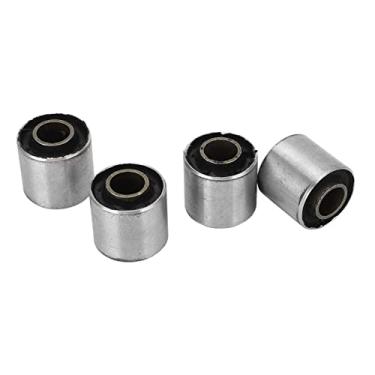 Imagem de Conjunto de buchas de braço oscilante traseiro de 4 peças 12 mm 28 mm 29 mm espaçador de metal para quadriciclo ATV Dirt Bike Motocicleta