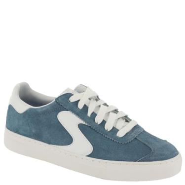 Imagem de Skechers Tênis feminino Arch Fit Legend-Vivid Hues, Azul claro, 40