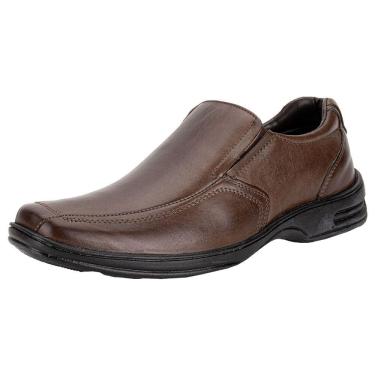 Imagem de Sapato Masculino Social Zapattero - 19106