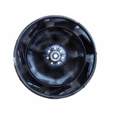 Imagem de Hélice Ventilador Evap Ar Cassete Fujitsu 9000/12000 Btus 93