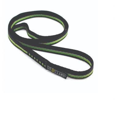 Imagem de Anel De Fita Usclimb Poliéster 60cm 16mm Ce En 22kn