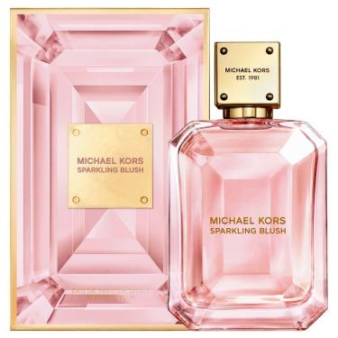 Imagem de Perfume Michael Kors Sparkling Blush Feminino 50 Ml 50 Ml