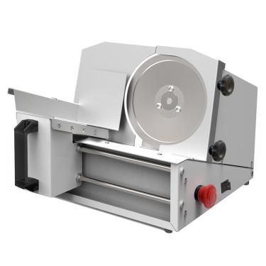 Imagem de Fatiador De Frios Semi Automático Saro 1/3Cv 200Mm Bivolt