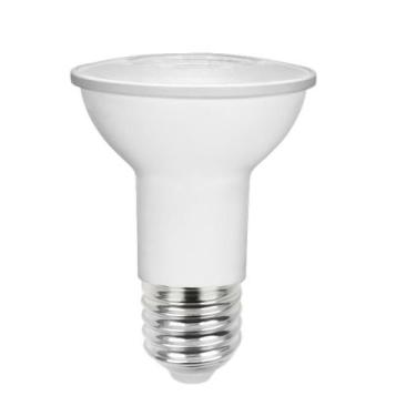 Imagem de Lâmpada Led Par20 5,5W Bivolt 2700K Luz Amarela E27 Stella - HALOPAR, 