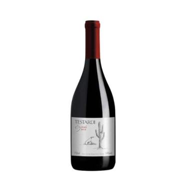 Imagem de Vinho Miolo Testardi Shiraz Safra 2018 1x750ml