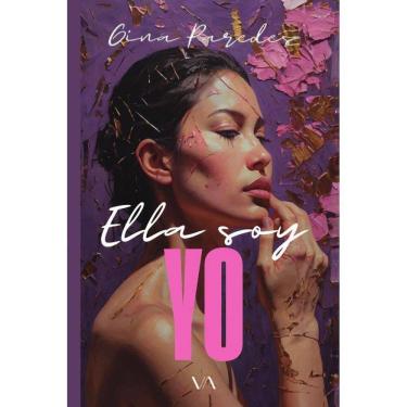 Imagem de Ella soy YO - Espanhol