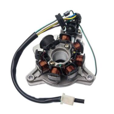 Imagem de Estator Condor Cg 125 1992 A 1999