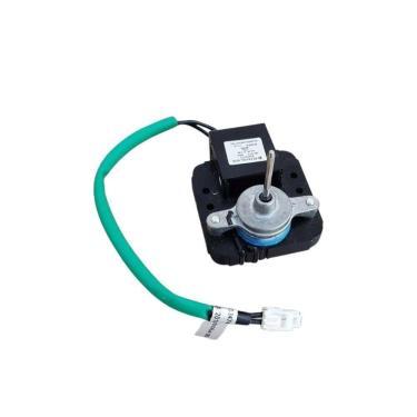 Imagem de Rede Motor Ventilador Evaporadr Refrigerador Electrolux 127V