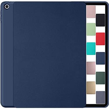 Imagem de DuraSafe Cases Capa traseira macia protetora de corpo inteiro para iPad Air 3ª geração 2017/2019 [PRO 10.5 Air 3] A1701 A1709 A1852 A2152 A2123 A2153 A2154 Capa traseira macia protetora de corpo