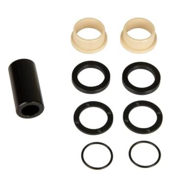 Imagem de Fox Shox Shock Mount Hardware com arruela de compressão, M8 x 25 mm