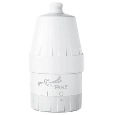 Imagem de Aquecedor Elétrico de Água para Pias Lavatórios Cozinha Banheiro Potência 5400w Vertical Fame