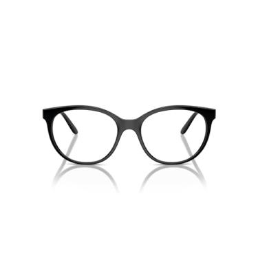 Imagem de Armação para Óculos Vogue Eyewear 0VO5552 W44 Tam 53 / Preto