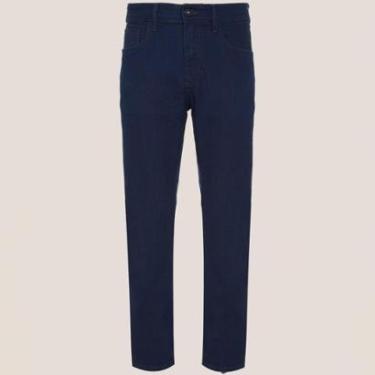 Imagem de Calça Jeans Dudalina Right Classic Masculino-Masculino