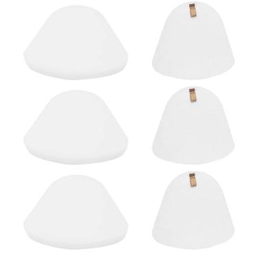 Imagem de Filtro de substituição NV360 para Shark NV350 NV351 NV352 NV3521 NV355 NV356 NV356E NV357 NV360 NV370 ZU503AMZ NV391 UV440 UV490 UV540 CU500 Navigator Aspirador Lift-Away um, Parte XFF350 XHF350