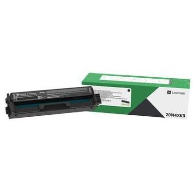 Imagem de Toner 20n4xk0  Preto  Lexmark