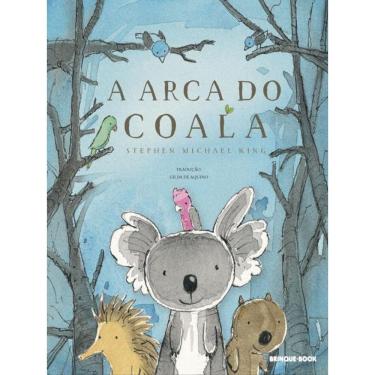 Imagem de A Arca Do Coala