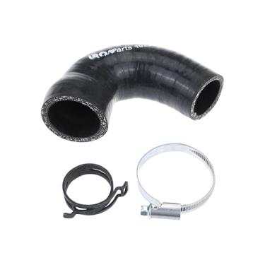 Imagem de URO Parts 11537535829RPR Kit de reparo de tubos de refrigerante de silicone, Kit de reparo de mangueira de silicone HD, Bomba d'água para motor