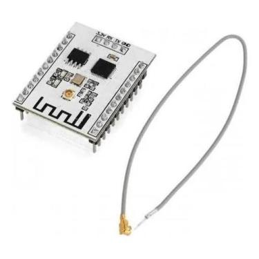 Imagem de Módulo Wifi Esp8266 Serial - Esp-201 - OEM