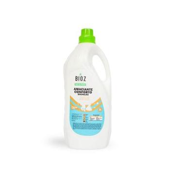 Imagem de Amaciante Conforto Bioz Green - 3L