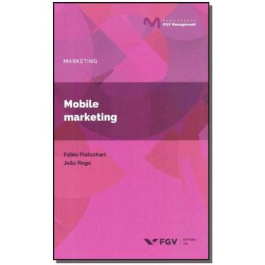 Imagem de Mobile Marketing - FGV, 3