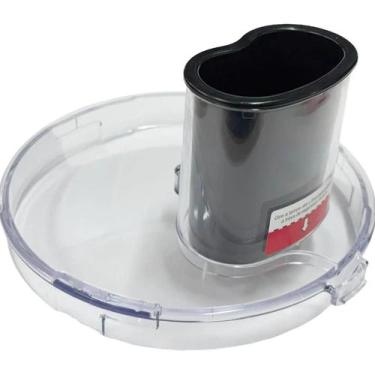 Imagem de Tampa Multiprocessador Mondial Turbo Chef MPN-01 Original
