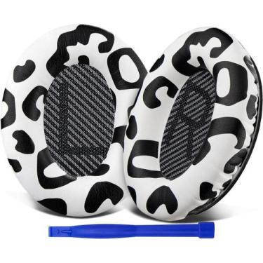 Imagem de Almofadas de reposição para fones de ouvido Bose QuietComfort 35 - Sol