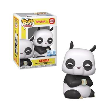 Imagem de Candide, Boneco, Funko POP! Genma (Panda), Ranma 1/2-11 cm