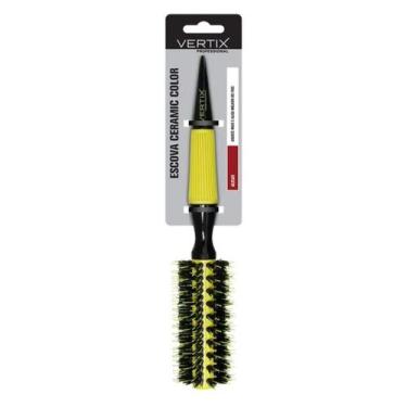 Imagem de Escova ceramic color 19 vertix 2396