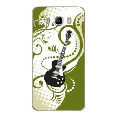 Imagem de Capa Adesivo Skin368 Verso Para Galaxy J7 Metal (sm-j710) - KawaSkin