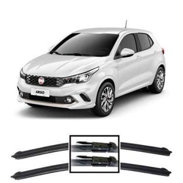 Imagem de Palheta Especifica do FIAT ARGO (TODOS OS MODELOS) - Original