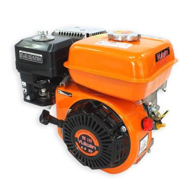 Imagem de Motor Estacionário Vm160 Gas. 4t 163cc 5,5hp Part Man Vulcan