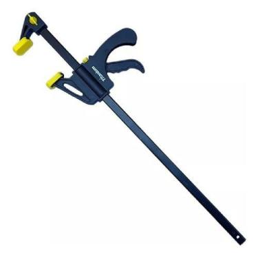 Imagem de Grampo Sargento Titanium Aperto Rápido 450mm