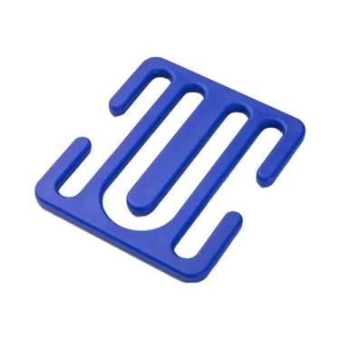 Imagem de Cinto De Segurança Infantil Universal Ajustável Com Ancoragem Anti-Cor