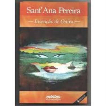 Imagem de Invenção de Onira - LETRA SELVAGEM EDITORA E LIVRARIA, 3