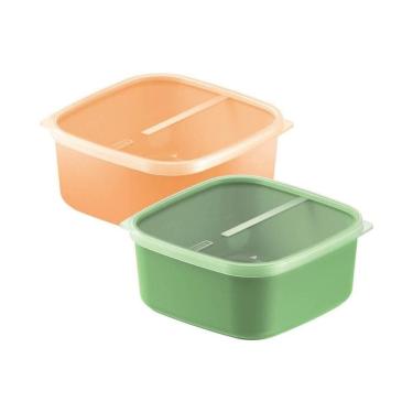 Imagem de Pote Tramontina Mixcolor 3,4 Litros Cores Diversas