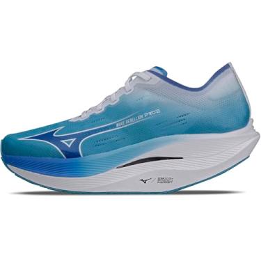 Imagem de Tênis de Corrida Feminino Mizuno Wave Rebellion Pro 2 34