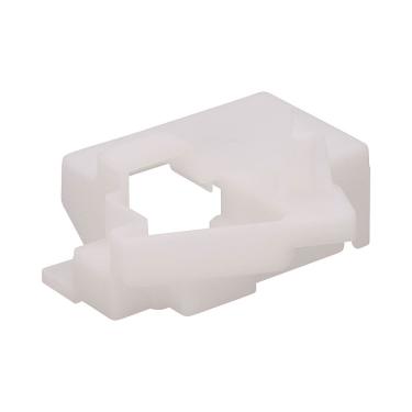 Imagem de Involucro do Sensor de Desbalanceamento para Máquina de Lavar Brastemp - W10662121