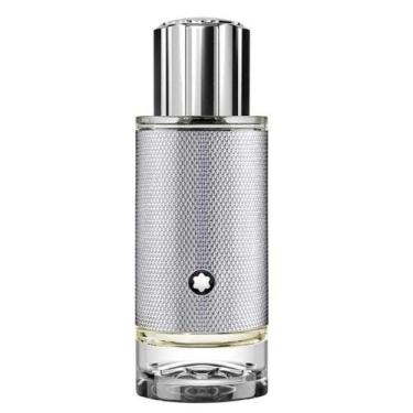 Imagem de Explorer Platinum Montblanc EDP Masculino 30ml