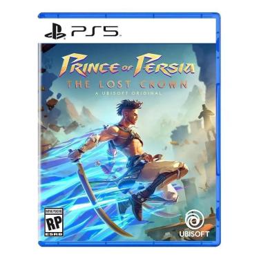 Imagem de Prince Of Persia: The Lost Crown - Ps5