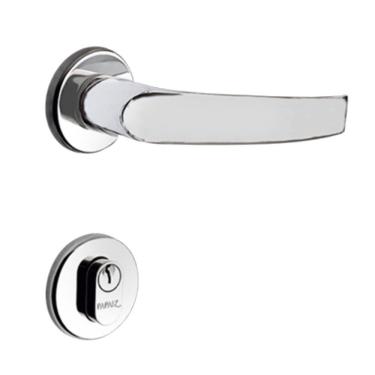 Imagem de Fechadura 4400 R64 MZ950 - 03950A4CA - PAPAIZ