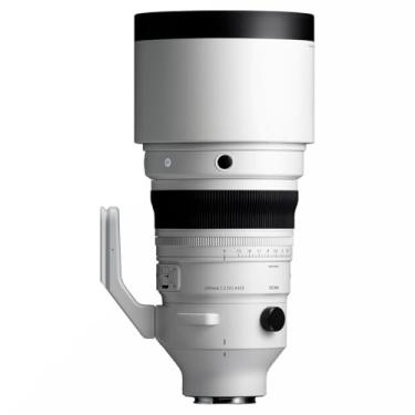Imagem de Sigma 200 mm F2 DG OS | Lente esportiva para Sony E