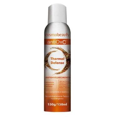 Imagem de Antiox Thermal Defense Água Termal Vitamina C Cosmobeauty 150g